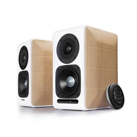 S880 Hi Res Audio Certified Powered Speakers Edifier United Arab Emirates