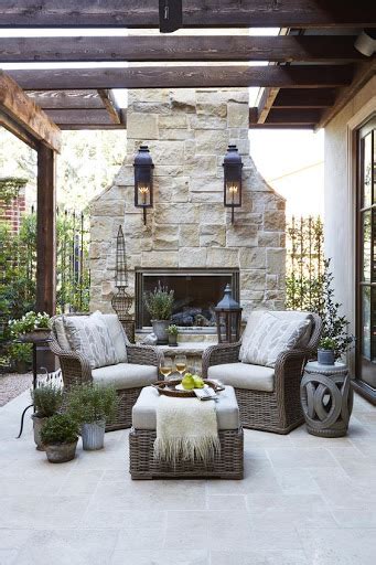 7 Tips For Creating An Inviting Outdoor Living Space Pt 2