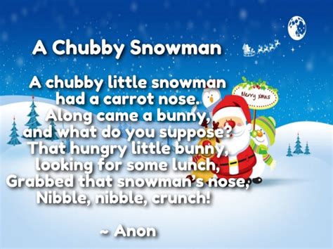 Very Funny Christmas Poems 2020 That Make You Laugh