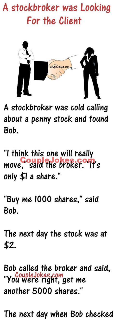 Stock Market Jokes Images Using Java I Created A Stock Market