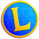 League Legends Icon Customize Clipart Blu Deviantart