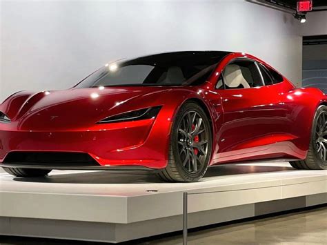 How Much Does A 2023 Tesla Model 3 That Has Everything Cost Automobile