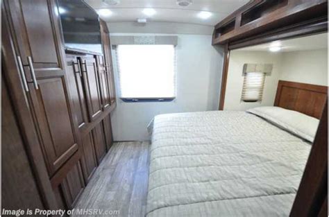 Maybe you would like to learn more about one of these? 2018 Forest River FR3 29DS RV W/2 A/C, 5.5 KW Gen, Washer ...