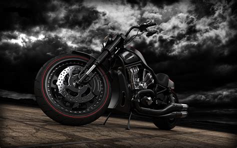 Wallpaper Harley Davidson Wheels Motorcycle