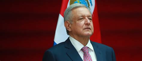 ‘war Is Irrational Mexican President Rejects Trumps Offer For War