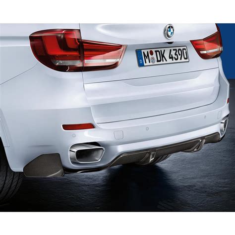 Bmw M Performance Exhaust System