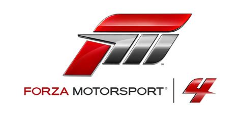 Forza 4 Horizon Logo