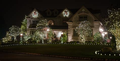 Read here to get insight into all their secrets. Christmas Decor of New Jersey - GWACCNJ