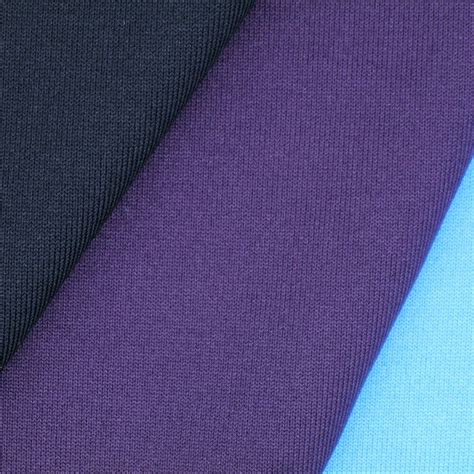 88 Polyester 12 Spandex Single Jersey Knit Fabric Eysan Fabrics