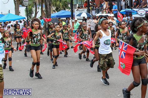 House Passes Bill To Move Bermuda Day Holiday Bernews