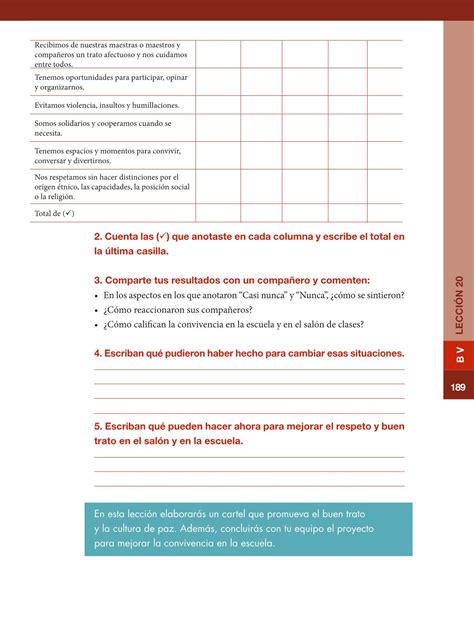 Formación cívica y ética sexto grado. Libro De Formación Cívica Y Ética 6 Grado / Formación ...