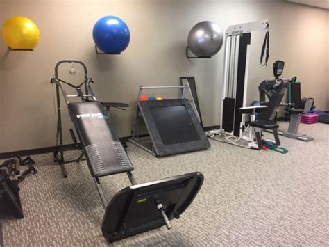 Greater Therapy Centers Physical Therapy In Farmersville