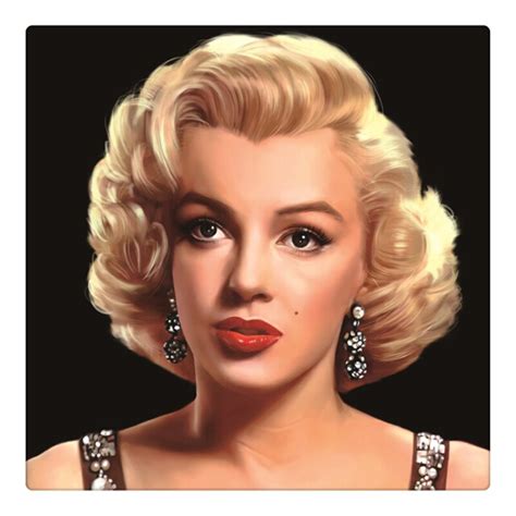 Sex Star Marilyn Monroe Movie Poster Print Wall Picture Canvas Art