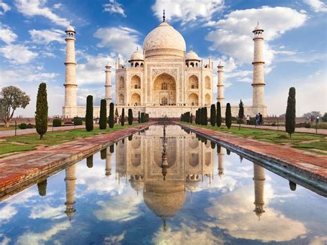 Top 10 Things To Do In India Far East And Asia Travel Inspiration