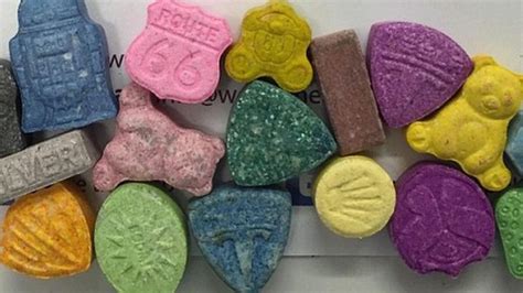 Mdma Why Its Impossible To Know How The Drug Affects You Bbc News