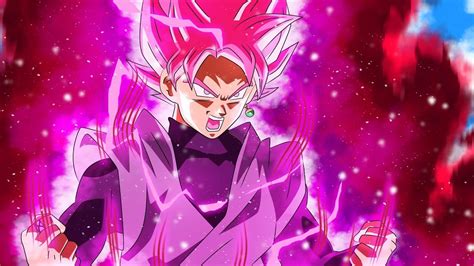 El IncreÍble Poder De Goku Black Ssj Rose Dragon Ball Xenoverse 2