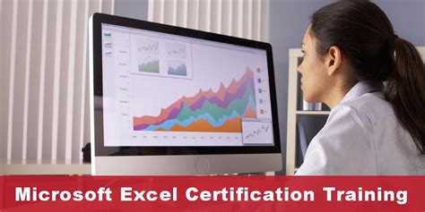 Microsoft Excel Certification Training