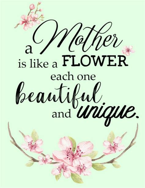 best and unique happy mother s day quotes and thoughts