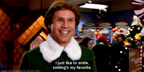 Why Elf Is My Go To Movie