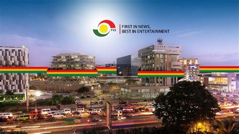 The slogans of tv3 malaysia from time to time. #TV3-LIVE - YouTube