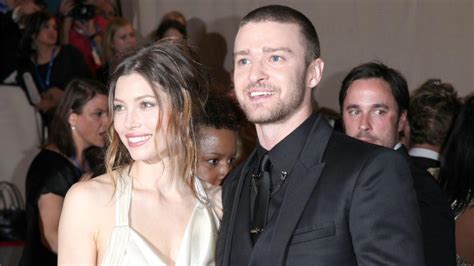 All 40 Rumors Weve Heard About Justin Timberlake And Jessica Biel