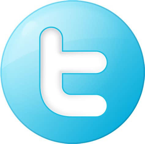 Mini Twitter Logo Clipart Full Size Clipart 2461175 Pinclipart