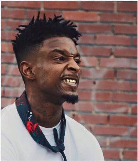 21 Savage Haircut Name Which Haircut Suits My Face