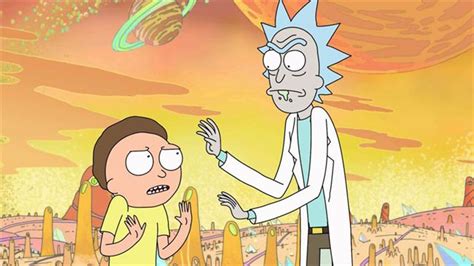 Rick Et Morty Saison 5 Episode 11 Automasites