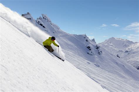The Top 5 Ski Fields In New Zealand Unofficial Networks