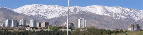 Tehran Province Wikitravel