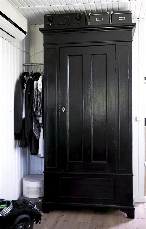 Coat Closet Armoire Ideas On Foter