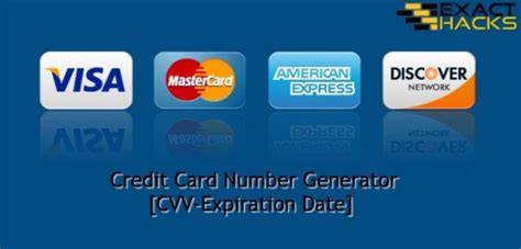 Require a pin or touch id to your cash app and cash card pin are the same. Credit Card Number Generator [CVV-Expiration Date (With ...