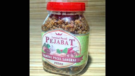 Bumbu pecel inilah yang banyak dicari oleh orang karena kebanyakan orang memilki beras dan bahan sayurnya. Bumbu Pecel Madiun - 0899 6436 888 - YouTube