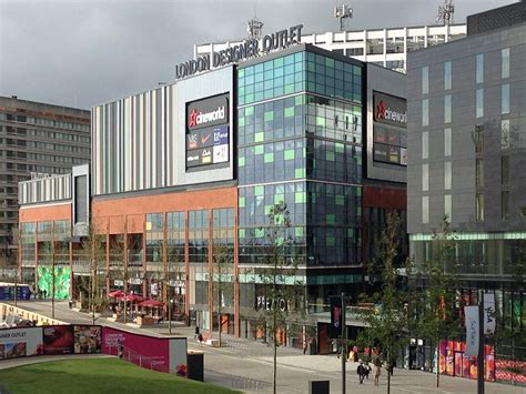 Wembley shopping nearby wembley international hotel with london designer outlet only 5 wembley park market 5 minutes walk from wembley international hotel. Flickr - Photo Sharing!