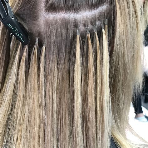 5 Warning Signs Of Bad Hair Extensions Glamouryguide