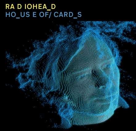 'there, there' is taken from 'hail to the thief' out on xl recordings. Radiohead releases dataset for House of Cards video ...