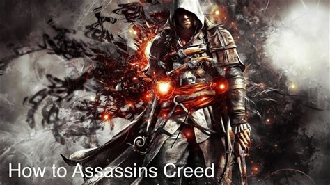 Assassins Creed Funny Moments Youtube