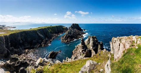 10 Reasons To Visit Donegal In Ireland London Evening Standard