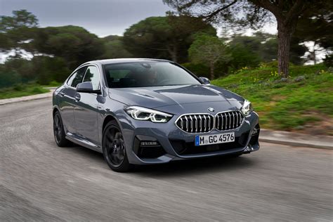 Dial M For Sport — Bmw Launches 220i Gran Coupé M Sport Motoring World
