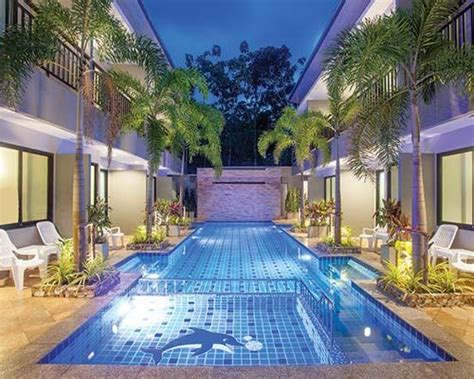 Dreamvacationweek Com Resort Directory Usv At Katerina Pool Villa Resort