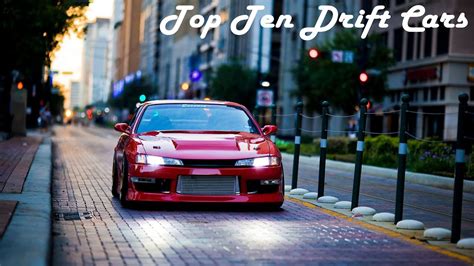 Download 4k backgrounds to bring personality in your devices. Top 10 JDM Drift Cars - YouTube