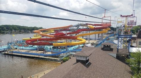 Best Waterparks In Indiana 5 Perfect For A Fun Adventure