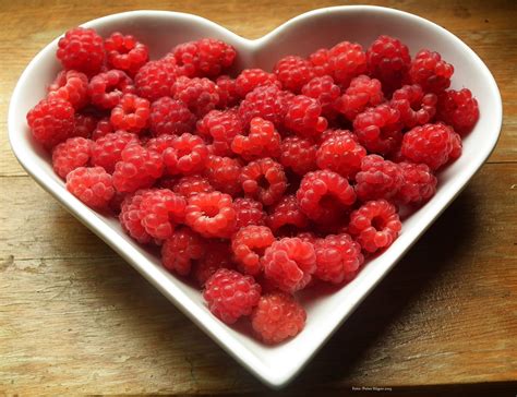Free Images Table Plant White Raspberry Fruit Berry Sweet