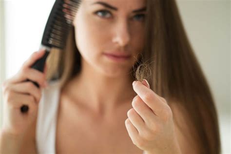 Fine Hair Hair Fall Thinning Hair Or Hair Loss What Is The Differen