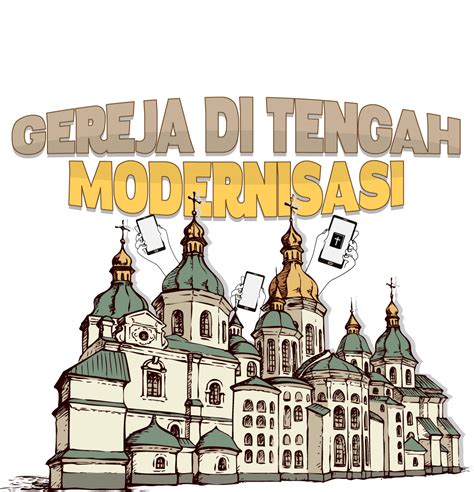 Poster Modernisasi Pigura