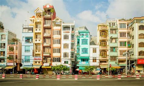 Ho Chi Minh City Vacation Rentals Airbnb