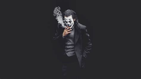 1920pixels x 1200pixels size : Black and White Joker Wallpapers - Top Free Black and ...