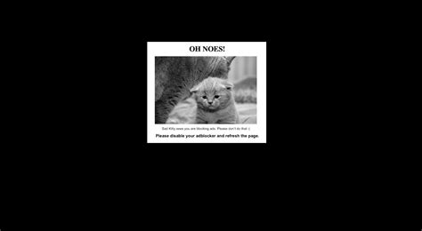 Forums - GOMIBLOG® - Get Off My Internets - GOMI