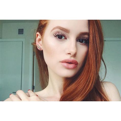 Madelaine Petsch Sexy Near Nude Photos The Fappening