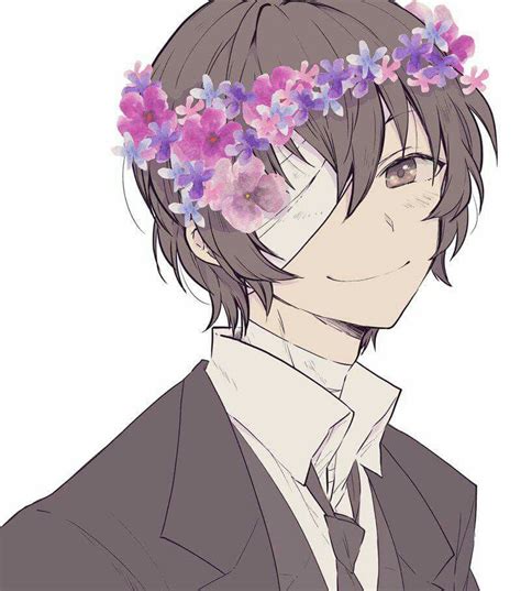 Pin By Poached Egg On Dazai Osamu A Beautiful Disaster Stray Dogs